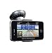 Just Mobile Xtand Go für Apple iPhone 4 / 4S (Fahrzeughalterung für Apple iPhone und andere mobile Geräte)