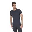 Mens Thermal Underwear Short Sleeve T Shirt (British Made)
