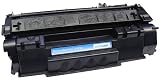 HP LaserJet 1160, HP LaserJet 1320, Toner scharz remanufactured rebuilt - Spitzenleistung für hohes Einsparpotential 3.000 Seiten Druckkapazität damit bis zu 20% mehr Ausbeute als beim Original. Ihr Vorteil: häufige Kartuschenwechsel entfallen!