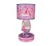 Kng 000131 Barbie Ballerina Animated Lamp