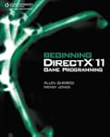 (Beginning DirectX 11 Game Programmin...