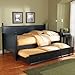 Daybed with Pull-Out Trundle
