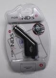 Nintendo DSi Car Charger (Nintendo DS lite is NOT Compatible)