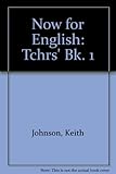 Now for English