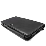 JAVOedge Classic Leather Case for the Archos 9 PC Tablet (80GB) [FREE Shipping]
