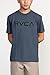 RVCA Boys Big Tee Shirt