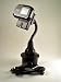 Sporting Goods : Cup Holder Mount with Flexible Shaft for Igolf Neo
