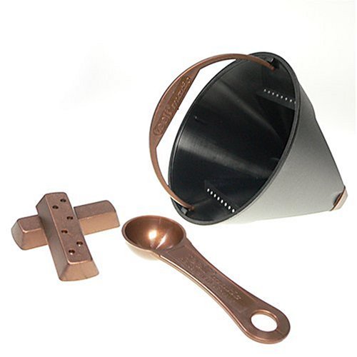 Finum 4223000 Teefilter Tea Kit