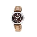 Citizen Damen Eco-Drive Armbanduhr EW1750-01W