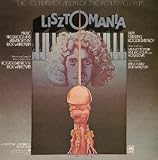 Lisztomania (SOUNDTRACK)