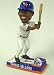 Carlos Delgado Mets 2008 MLB On Field Bobblehead