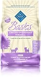 UPC 859610005741 product image for Blue Buffalo Basics Limited Ingredient Formula Turkey and Potato Dry Puppy Food, | upcitemdb.com