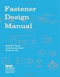 Fastener Design Manual: NASA Reference Publication 1228
