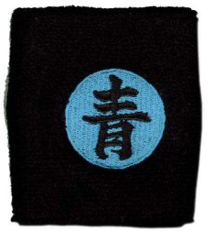 41jVhkfltiL naruto shippuden: deidara kanji wristband