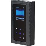 Black Convertible Folio Case For Samsung K5