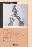 The Blackwell Companion to Law and Society (Blackwell Companions to Sociology)