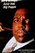 The Notorious B.I.G.~ Biggie~ Think Big~ Rare Vintage Poster!!~ Printed In 1997~ Appr...
