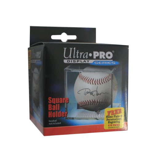 valentine Ultra Pro Square Baseball HolderB000VV7IH6