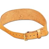 Champion Barbell 4 Inch Tapered Belt Review 41jVilsb55L. SL160 Champion Barbell 4 Inch Tapered Belt Review