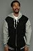LRG The Clubhouse Crusher Zip Up Hoody hood ,Sweatshirts for Men