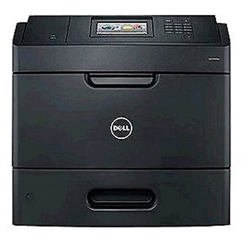 Dell Smart Printer S5830dn Review Compsmag