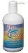 Wild Alaskan Salmon Oil, Omega-3 Dog Food Supplement, 16 Ounce Conainers (Pack of 2)
