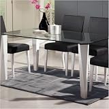 Bundle-20 Wintec Dining Table (6 Pieces)