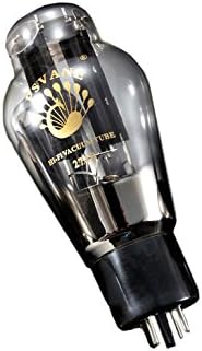 KIDSPARTY Hifi 274B Rectifier Vacuum Tube WE274B Duplicate 5U4G U52
