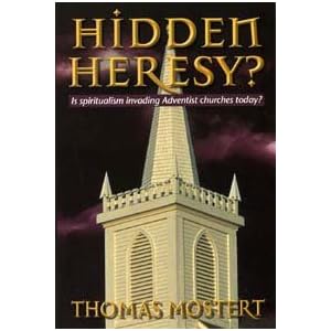 Hidden Heresy: Is Spiritualism Invading Adventist Churches Today?