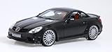 1/18 ZfXExc Carlsson CM55K AUF Basis SLK 55 / ubN@SBC4