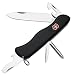 VICTORINOX(ビクトリノックス) センチュリオンNL BK 保証書付 0.8453.3 【日本正規品】の画像