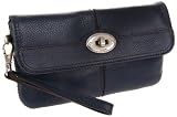 Fossil Maddox Foldover Wallet