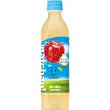 サントリー なっちゃん! りんご 470ml×24本