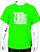 Ted Leo And The Pharmacists - LOGO T-shirt