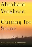 CUTTING FOR STONE BY VERGHESE, ABRAHAM(AUTHOR )HARDCOVER ON 03-FEB-2009