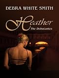 Heather (Thorndike Christian Romance)
