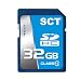 32GB SD HC SDHC Class 10 SCT Professional High Speed Memory Card SDHC 32G (32 Gigabyte) Memory Card for Nikon Coolpix A P330 L320 S3500 AW110 S9500 S5200 S31 L28 L820 P520 1 S1 J3 S6500 with custom formatting