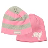 Tampa Bay Buccaneers Reversible Winter Knit Beanie - Pink