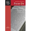 Thomas Hardy - Poems of 1912-13: The Emma Poems (Focus on)