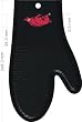 Arkansas Silicone Oven Mitts