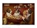 Post Mortem Art Poster Print by Cassius Marcellus Coolidge, 16x12