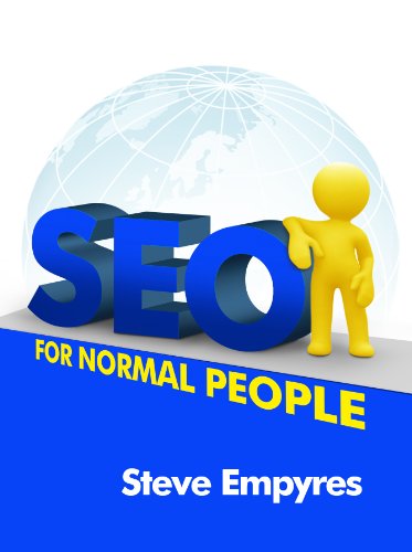 SEO for Normal People