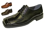 Giorgio Brutini 3 Eyelet Blucher, M Width