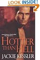 Hotter Than Hell