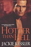 Hell On Earth #3 - Hotter Than Hell Medium