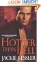 Hotter Than Hell (Hell on Earth, Book 3)