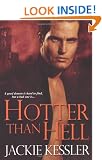 Hotter Than Hell