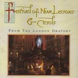 A Festival of Nine Lessons and Carols'