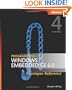 Programming Windows Embedded CE 6.0 Developer Reference, 4th Edition