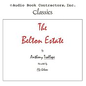 The Belton Estate | [Anthony Trollope]